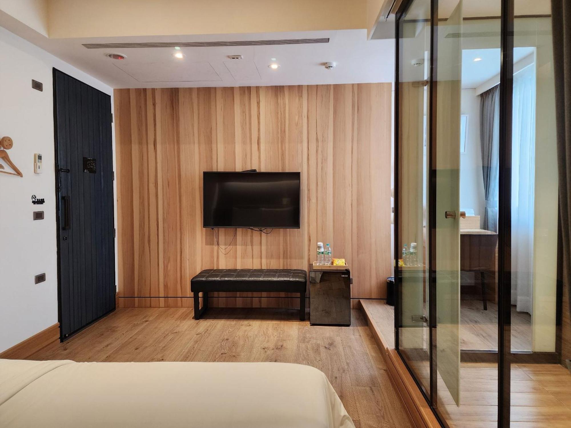 Grange Inn Taitung Exterior photo